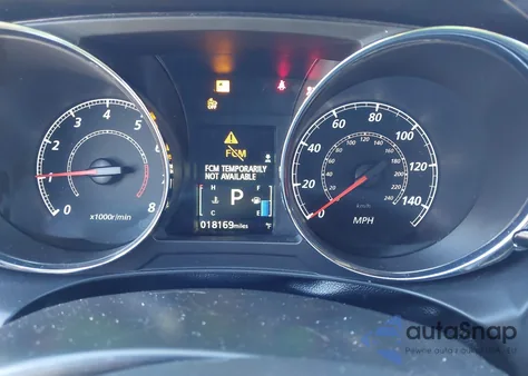 2024 Mitsubishi Outlander Sport 2.0 Es Awc из США, поврежденный, VIN JA4ARUAU8RU001657